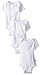 Disney Cuddly Pointelle Bodysuit (3-Pack)
