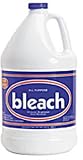 All Purpose Bleach - Bleach, Gallon, 4/cs, 4 Unit / Case