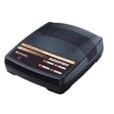 PC Hardware : Command Communications ASAP 104 4-Port Advanced Voice/Data Switcher