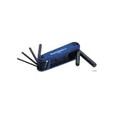 Bike Tool - Park Tool - Park AWS-11 Metric Folding Hex Wrench Set 3-10mm