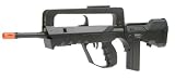 FAMAS Foreign Legion Spring Airsoft rifle - Black