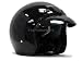 Tms Black 3/4 Vintage Open Face Scooter Motorcycle Helmet (Large) Tms Black 3/4 Vintage Open Face Scooter Motorcycle Helmet (Large)