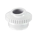 Hayward SP1419D Inlet Fitting 3/4 inch