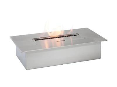 Ignis EB1400 Ethanol Fireplace Burner Insert