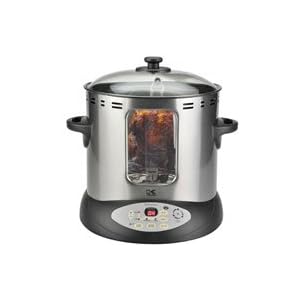 Best PricesKalorik S.S Rotisserie Sale Best Buy Price