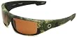 Spy Optic Logan Wrap Sunglasses