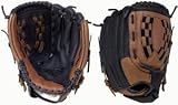 Miken 13 Super Soft Series Glove