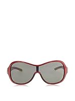 Benetton Gafas de Sol Kids BE-BB-53703 (132 mm) Rojo