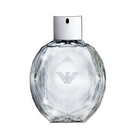 Emporio Armani Diamonds by Giorgio Armani for Women, Eau De Parfum Spray