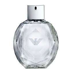 Emporio Armani Diamonds by Giorgio Armani for Women, Eau De Parfum Spray