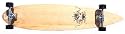 KROWN Longboards KROWN LOGO 2 COMPLETE Longboard NEW