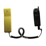PIP*PHONE Yellow