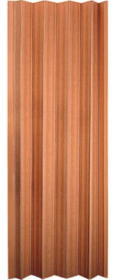 Wallscapes VS3280F Spectrum Via 24 to 36 by 80-Inch Fruitwood Accordion Folding Door Wallscapes VS3280F Spectrum Via 24 to 36 by 80-Inch Fruitwood Accordion Folding Door