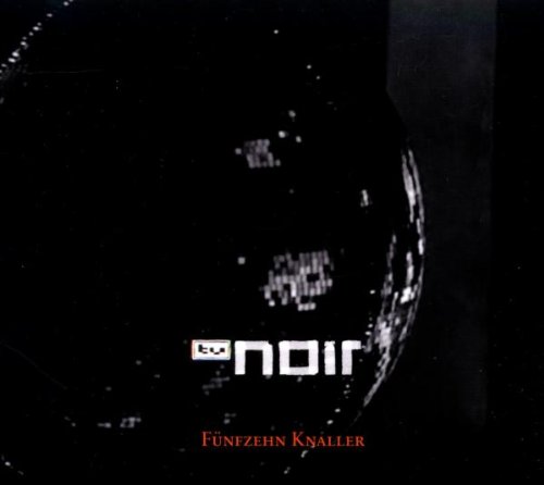 Produkt-Bild: TV Noir-F&uuml;nfzehn Knaller