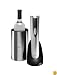 Oster 4208 Inspire Electric Wine Opener with Wine Chiller