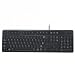 DELL 2GR91 Slim Black USB 104-Key Keyboard, With Fold-out Feet, For Desktop and Notebook Systems, Maybe Used On ANY Computer System That Supports USB Connectivity, Compatible Dell Part Numbers: 1HF2Y, 2GR91, DJ454, 194XT, Y91Y3, 5P02F, 331-2249, 3HWF0, 4G481 Compatible Model Numbers: SK8120, KB4021, L50U, KB212-B, KB4021, KB4022, KB212-B Plug and Play--No Software Required