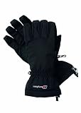 Berghaus Women's Aquafoil Multi Purpose Waterproof Glove Black