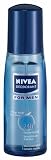 Nivea Fresh Active Deo Spray For Men (Glass Bottle)