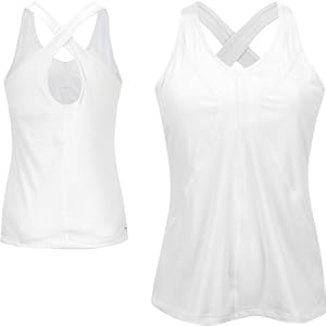Buy adidas Studio Yoga Tank Ladies by adidas