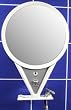 Zadro 1x - 5x Z'Fogless Fog Free Shower Mirror Ultra Z600