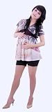 Mommy Paradise Maternity Set 3408
