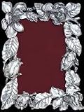 Arthur Court Magnolia Picture Frame
