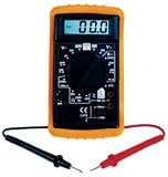 Digital Multimeter ATD-5536