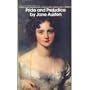 Pride and Prejudice