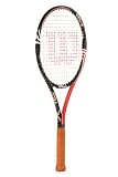 Wilson Six.One Tour BLX Tennis Racquet Unstrung