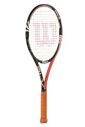 Wilson Six.One Tour BLX Tennis Racquet Unstrung