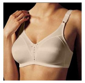 Bali Women's Double Support Wire-Free Bra #3820