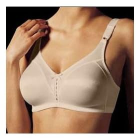 Bali Women's Double Support Wire-Free Bra #3820