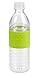 Copco Chevron Hydra Bottle, 16.9-Ounce, Neon Green Dots