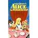 Alice In Wonderland (Walt Disney)