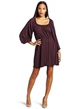 Rachel Pally Women's Mat Dress, Truffle, Medium