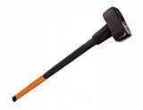 Details zu "Fiskars Vorschlaghammer 4kg, L&auml;nge: 90cm"