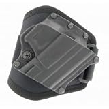 Fobus Ankle Holster #SP11B - Right Hand Md: SP11BA.