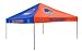 Boise State University NCAA Pinwheel Canopy - 112-45 (Canopy only- Frame Not Included...