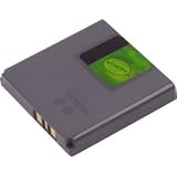 Nokia OEM 910mAh Li-Polymer Battery for Nokia E62 - BP-6M