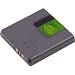 Electronics : Nokia OEM 910mAh Li-Polymer Battery for Nokia E62 - BP-6M