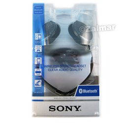 Sony DR-BT21G Bluetooth® Wireless Stereo Foldable Headset