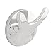 Franklin Brass D1002PC Astra Double Robe Hook