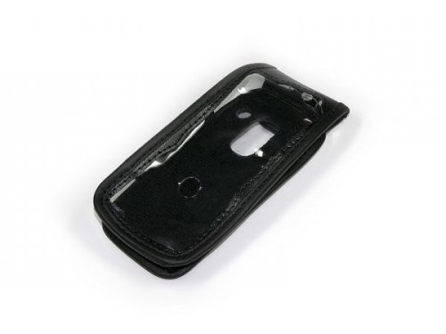 Handytasche (Leder) Nokia N73 N73 Music