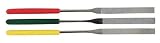 EB-SK11 極薄ダイヤモンドヤスリ3PCS