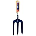 Spear& Jackson Never-Bend Weed Fork- 5"