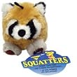 Petmate Squatter Raccoon - Medium