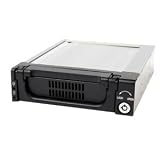 I-Star Military Series T-7-SA - Storage mobile rack - 3.5 - black