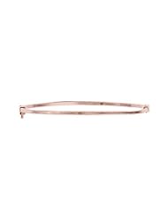 Stackable Bangle Bracelet
