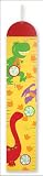Stephen Joseph Growth Chart, Dino