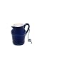 BlissHome, Hairy Bikers World, Jug, Small, Blue
